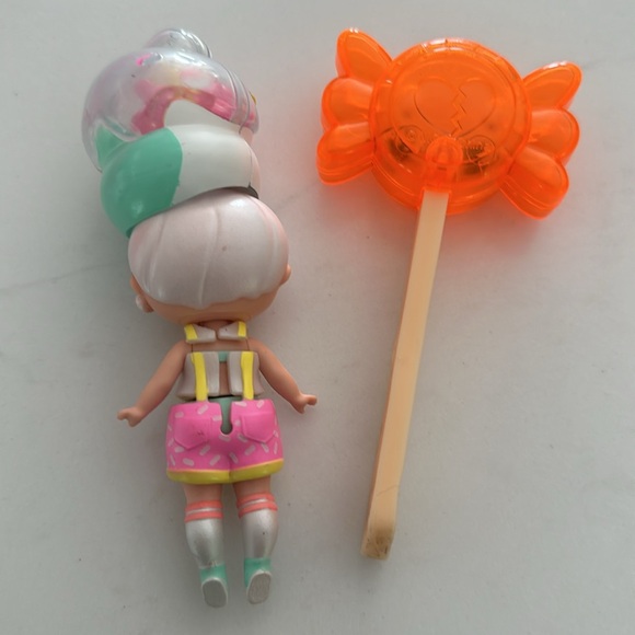 3/$20 Secret Crush Mini’s - Picture 4 of 5